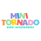Mini Tornado - Kids Accessories - From Mess to Mastery