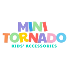 Mini Tornado - Kids Accessories - From Mess to Mastery