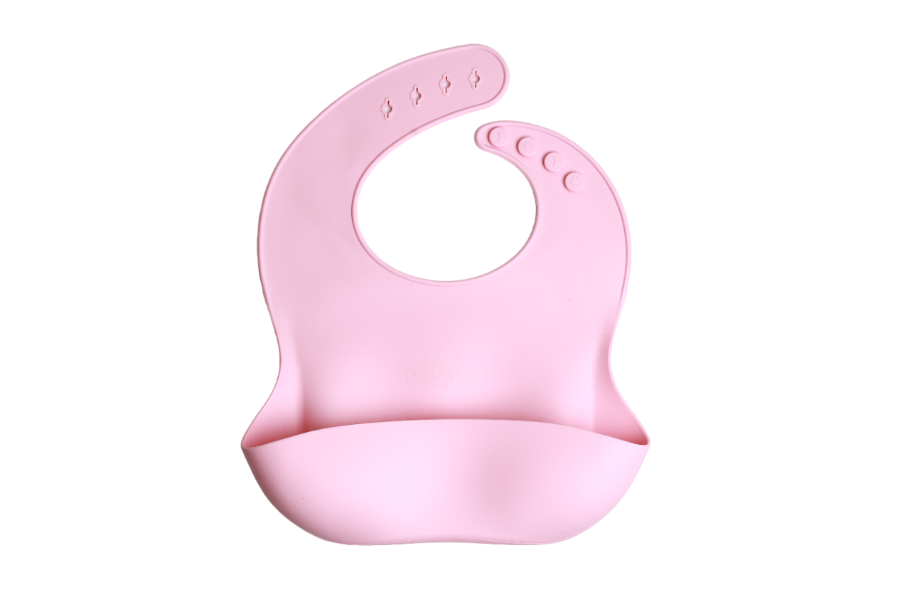 Space Explorer Feeding Set