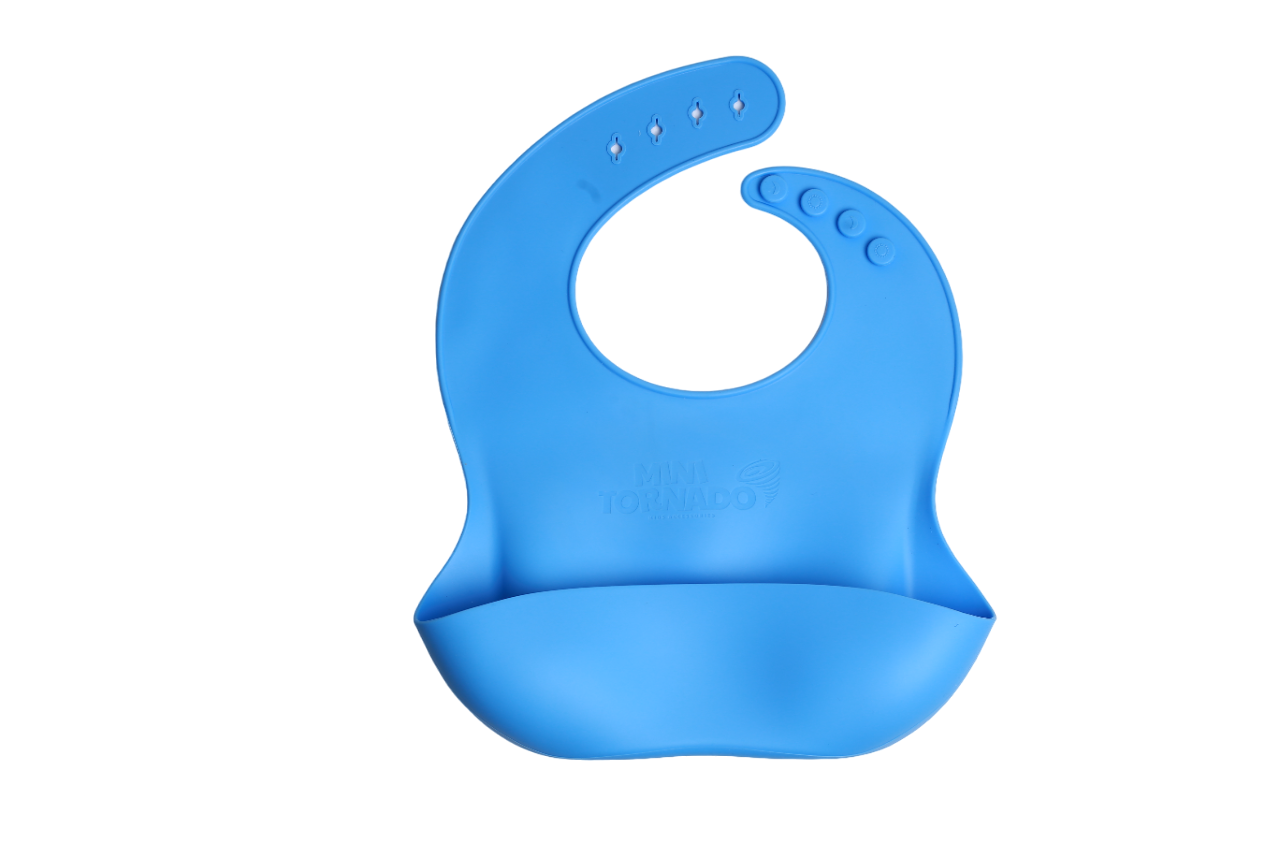 Space Explorer Feeding Set