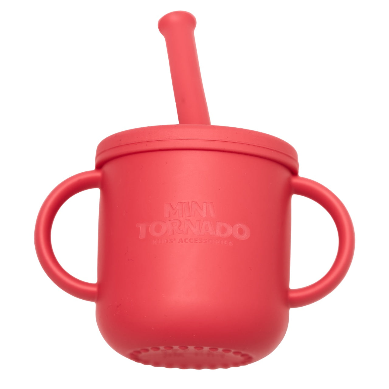 Strawberry Feeding Set