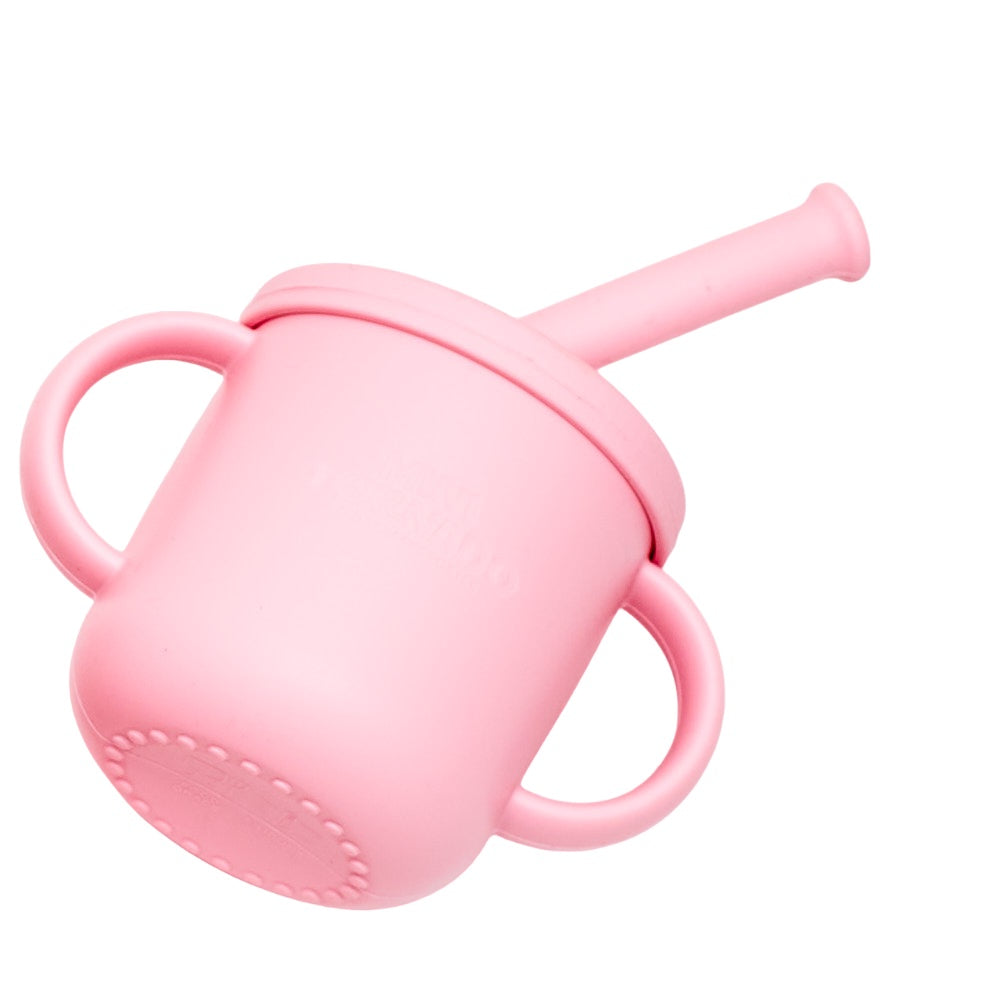 Strawberry Feeding Set