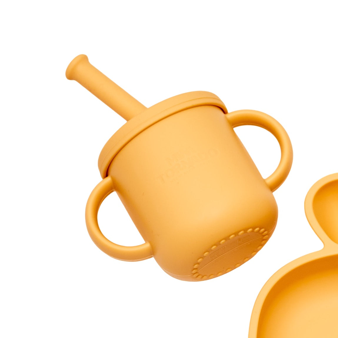 Carrot Crunch Feeding Set